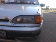 ВАЗ (Lada) 2114 1.5 MT 2004 ВАЗ (Lada) 2114 1.5 MT 2004