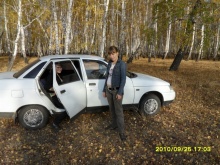 ВАЗ (Lada) 2110 1999 ВАЗ (Lada) 2110 1999