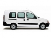 Renault Kangoo 1.9 D MT 2001 Renault Kangoo 1.9 D MT 2001