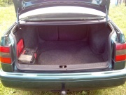 Volkswagen Passat 2.0 MT 1994