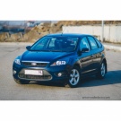 Ford Focus 1.6 MT 2009
