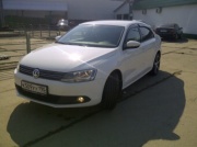 Volkswagen Jetta 1.4 TSI MT 2012 Volkswagen Jetta 1.4 TSI MT 2012