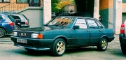 Audi 80 1.6 D MT 1986