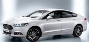 Ford Mondeo 1.3 MT 2018