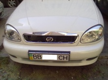 ЗАЗ Sens 1.3 MT 2012 ЗАЗ Sens 1.3 MT 2012