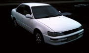 Toyota Corolla 1.3 MT 1993