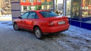 Audi A4 1.6 MT 1999