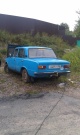 ВАЗ (Lada) 2101 1982
