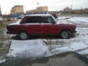 ВАЗ (Lada) 2107 1.6 MT 8 кл 2006 ВАЗ (Lada) 2107 1.6 MT 8 кл 2006
