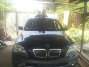 Kia Sorento 2.5 CRDi AWD 5AT 2003 Kia Sorento 2.5 CRDi AWD 5AT 2003