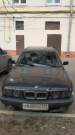 BMW 5 серия 518i MT 1995