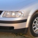 Volkswagen Passat 1.9 TDI MT 1999