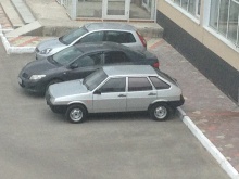 ВАЗ (Lada) 2109 1.5 MT 2006 ВАЗ (Lada) 2109 1.5 MT 2006