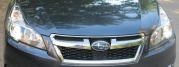Subaru Legacy 2.5 Lineartronic AWD 2012