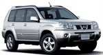 Nissan X-Trail 2.2 DCI MT 2005 Nissan X-Trail 2.2 DCI MT 2005