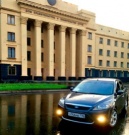 Ford Focus 2.0 AT 2009 Ford Focus 2.0 AT 2009