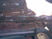 Ford Escort 1.4 5MT 1990