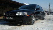 Volvo S80 2.8 T6 AT 2002