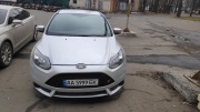 Ford Focus 2.0 EcoBoost MT 2013