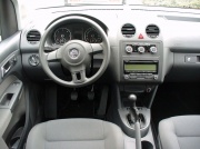 Volkswagen Caddy 1.2 TSI MT 2012