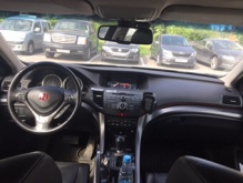 Honda Accord 2.4 AT 2011 Honda Accord 2.4 AT 2011