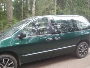 Dodge Caravan 2.4 AT 1998