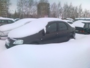 Renault Logan 2010 Renault Logan 2010