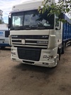 DAF XF 2005 DAF XF 2005
