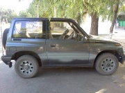 Suzuki Escudo 1.6 MT 1992