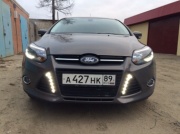 Ford Focus 2.0 MT 2012 Ford Focus 2.0 MT 2012