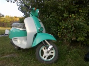 Honda Giorno 1994 Honda Giorno 1994