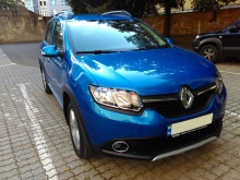 Renault Sandero 2016 Renault Sandero 2016