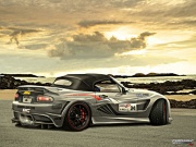 Mazda MX-5 1994 Mazda MX-5 1994