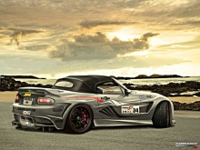 Mazda MX-5 1994 Mazda MX-5 1994