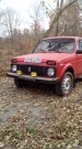 ВАЗ (Lada) 2121  1985