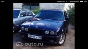 BMW 5 серия 525i MT 1988