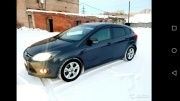 Ford Focus 1.6 MT 2011 Ford Focus 1.6 MT 2011