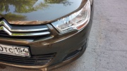 Citroen C4 1.6i MT 2013