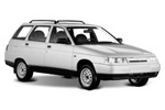 ВАЗ (Lada) 2111 2002 ВАЗ (Lada) 2111 2002