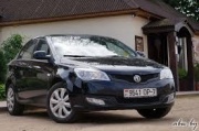 MG 350 1.3 MT 2014