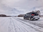 Subaru Tribeca 3.0 AT AWD 2007 Subaru Tribeca 3.0 AT AWD 2007