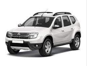 Renault Duster 2017 Renault Duster 2017