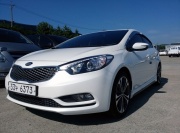 Kia Cerato 1.6 MT 2013 Kia Cerato 1.6 MT 2013