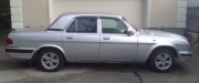 ГАЗ 31105 Волга 2005 ГАЗ 31105 Волга 2005