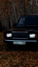ВАЗ (Lada) 2107 1.6 MT 2006 ВАЗ (Lada) 2107 1.6 MT 2006