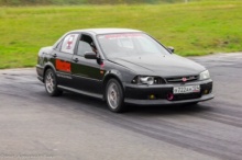 Honda Accord 2.0 MT 2001 Honda Accord 2.0 MT 2001