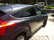 Ford Focus 1.6 MT 2012 Ford Focus 1.6 MT 2012