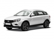ВАЗ (Lada) Vesta 2019 ВАЗ (Lada) Vesta 2019