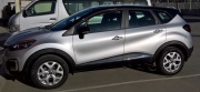 Renault Captur 2017 Renault Captur 2017