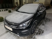 Kia Rio 2018 Kia Rio 2018